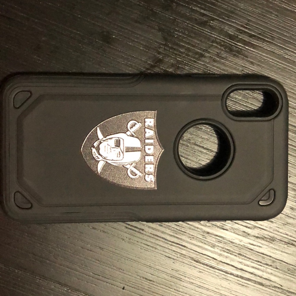 Doesn’t fit my phone